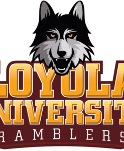Loyola Ramblers Gear