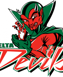 MVSU Delta Devils Gear