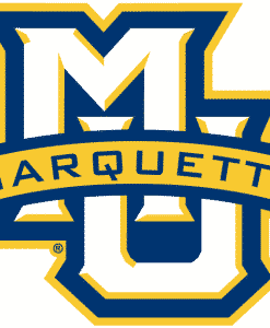 Marquette Golden Eagles Gear