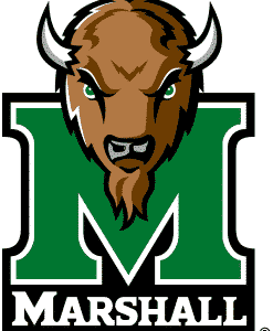 Marshall Thundering Herd Gear