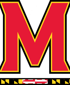 Maryland Terrapins Gear