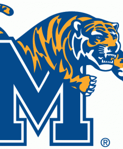 Memphis Tigers Gear