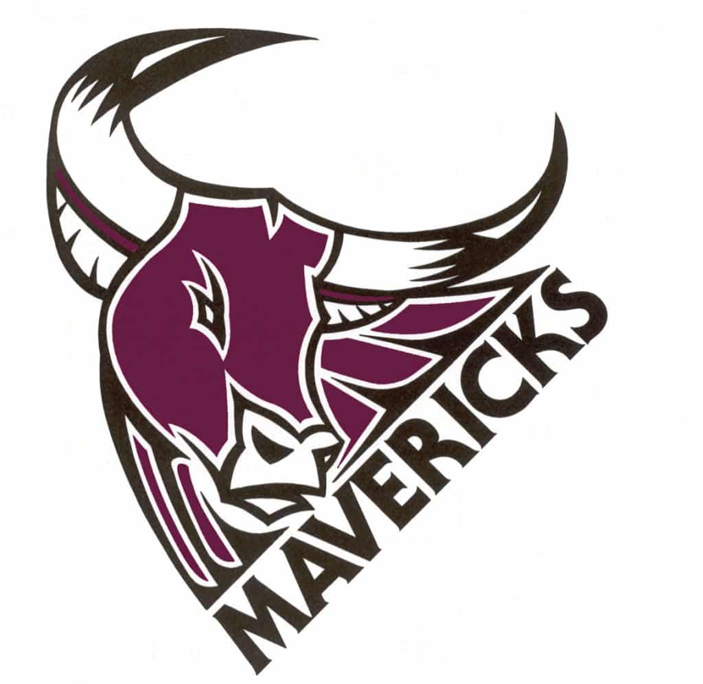 Mesa State Mavericks Gear