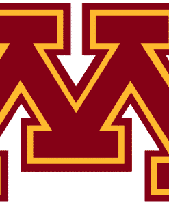 Minnesota Golden Gophers Gear