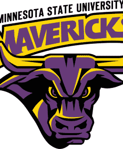 Minnesota State Mavericks Gear