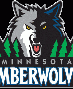Minnesota Timberwolves Gear
