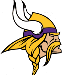 Minnesota Vikings Gear