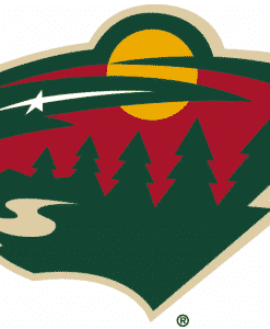 Minnesota Wild Gear