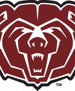 Missouri State Bears Gear