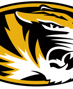 Missouri Tigers Gear