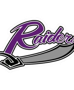 Mount Union Raiders Gear