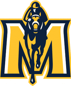 Murray State Racers Gear