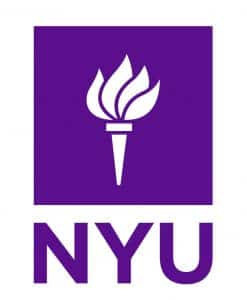 NYU Gear