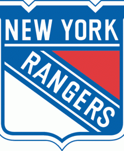 New York Rangers Gear