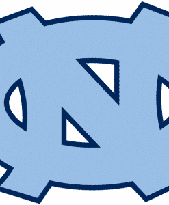 North Carolina Tar Heels Gear