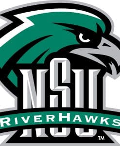 Northeastern State Riverhawks Gear