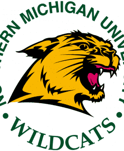 Northern Michigan Wildcats Gear