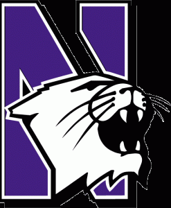 Northwestern Wildcats Gear