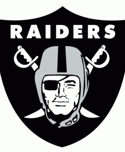 Las Vegas Raiders Gear