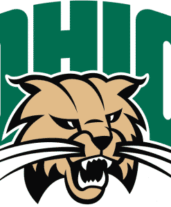 Ohio Bobcats Gear