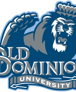 Old Dominion Monarchs Gear
