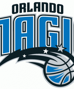 Orlando Magic Gear