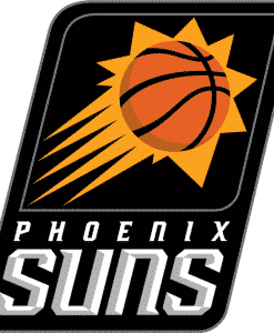 Phoenix Suns Gear