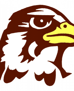 Quincy Hawks Gear