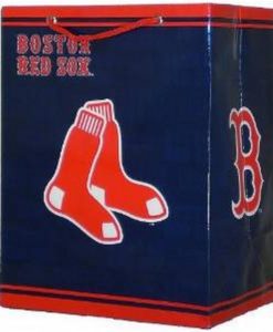Boston Red Sox Gift Bag - Medium