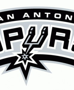 San Antonio Spurs Gear
