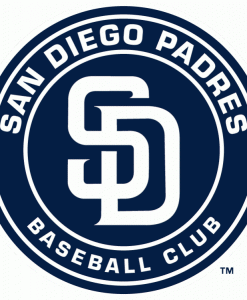 San Diego Padres Gear