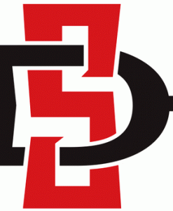 San Diego State Aztecs Gear