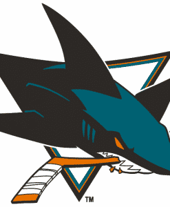 San Jose Sharks Gear