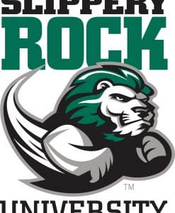 Slippery Rock University Gear