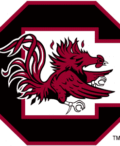 South Carolina Gamecocks Gear