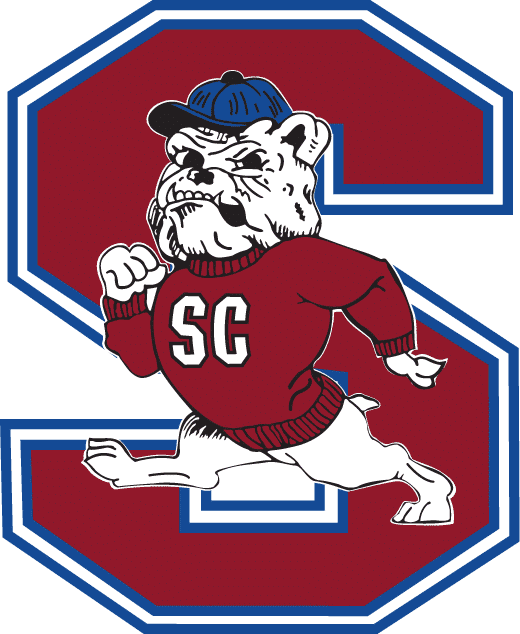 South Carolina State Bulldogs Gear
