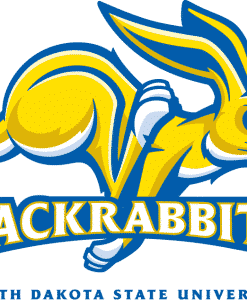 South Dakota State Jackrabbits Gear