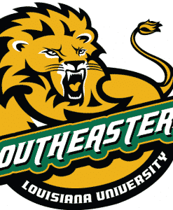Southeastern Louisiana Lions Gear