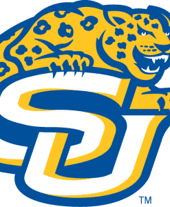 Southern Jaguars Gear