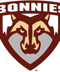 St. Bonaventure Bonnies Gear