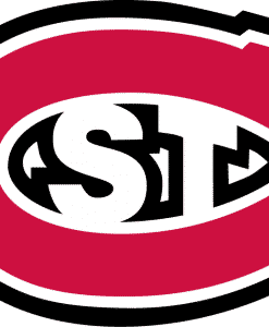 St. Cloud State Huskies Gear
