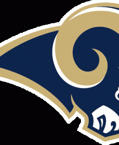 Los Angeles Rams Gear