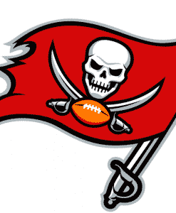 Tampa Bay Buccaneers Gear