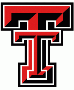 Texas Tech Red Raiders Gear