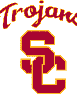 USC Trojans Gear