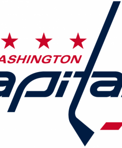 Washington Capitals Gear