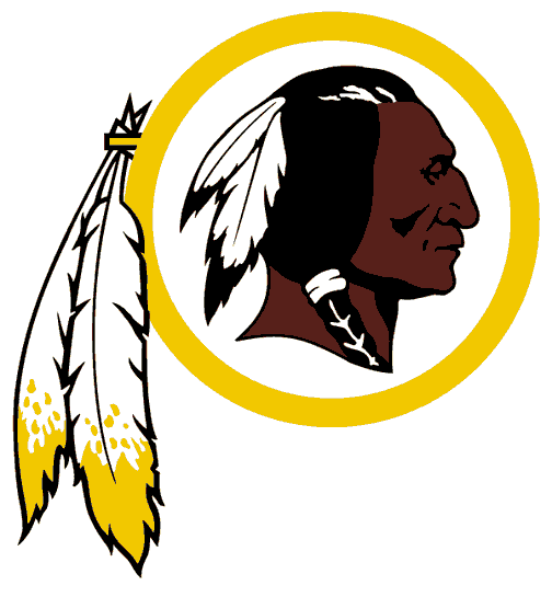 washington redskins gear