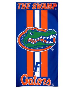 Florida Gators 30″ x 60″ The Swamp Fiber Beach Towel