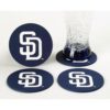 San Diego Padres Coasters