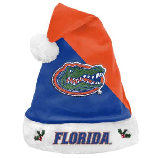 Florida GFlorida Gators Santa Hat 2020ators Santa Hat 2020